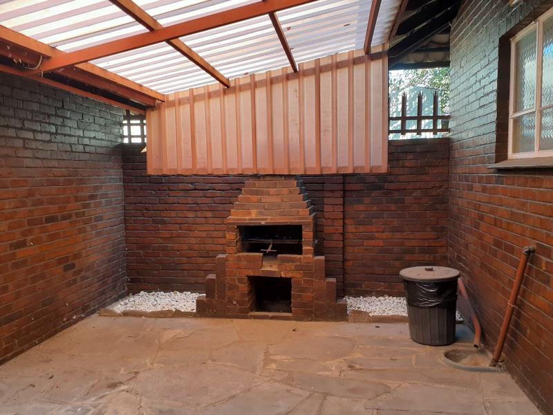 3 Bedroom Property for Sale in Sasolburg Free State